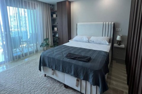 Lejlighed  i Cikcilli, Antalya, Tyrkiet Nr. 212520 - 11