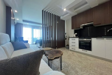Daire   Cikcilli, Antalya, Türkiye №212520