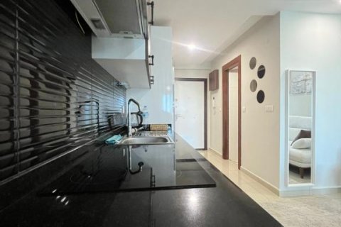 Lejlighed  i Cikcilli, Antalya, Tyrkiet Nr. 212520 - 6