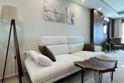 Lejlighed  i Cikcilli, Antalya, Tyrkiet Nr. 212520 - 3