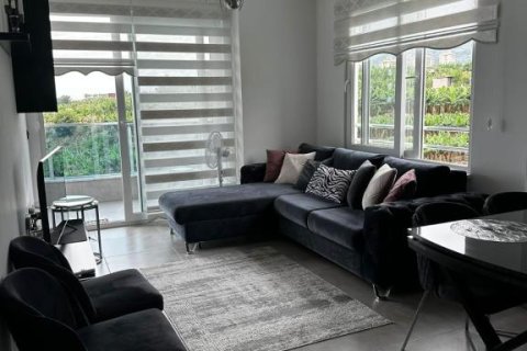 Lejlighed  i Mahmutlar, Antalya, Tyrkiet Nr. 212517