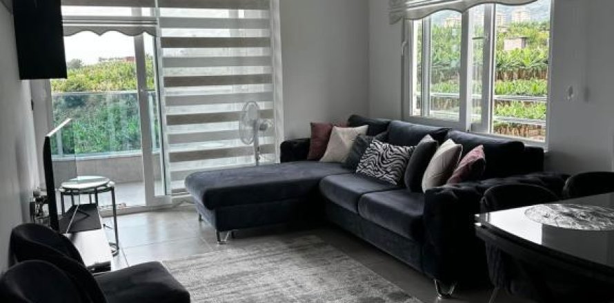 Wohnung  in Mahmutlar, Antalya, Türkei Nr. 212517