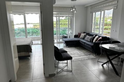 Wohnung  in Mahmutlar, Antalya, Türkei Nr. 212517 - 5