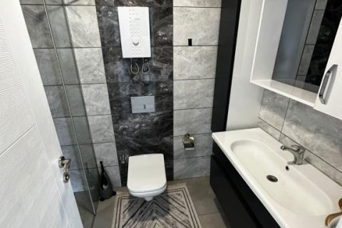 Wohnung  in Mahmutlar, Antalya, Türkei Nr. 212517 - 9