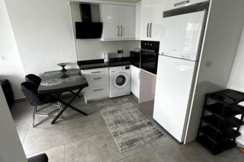 Wohnung  in Mahmutlar, Antalya, Türkei Nr. 212517 - 3