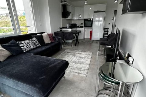 Wohnung  in Mahmutlar, Antalya, Türkei Nr. 212517 - 2