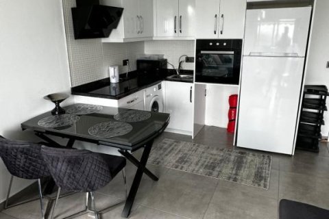 Wohnung  in Mahmutlar, Antalya, Türkei Nr. 212517 - 4