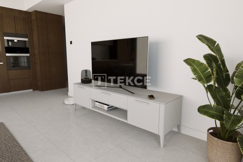 آپارتمان در Girne ، ترکیه 1 خوابه ، 68 متر مربع. شماره 212521 - 17