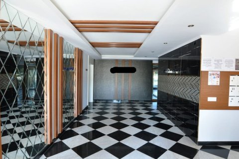Apartment for sale in Mahmutlar, Antalya, Turkey, 2 bedrooms, 100m2, No. 225000 – photo 14