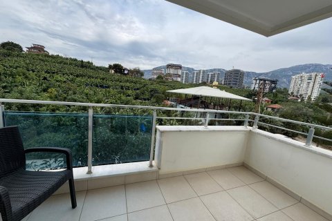 Apartment for sale in Mahmutlar, Antalya, Turkey, 2 bedrooms, 100m2, No. 225000 – photo 11
