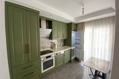 Daire 2+0 Tosmur, Alanya, Antalya, Türkiye №225002 - 2
