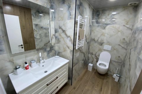 Daire 2+0 Tosmur, Alanya, Antalya, Türkiye №225002 - 14