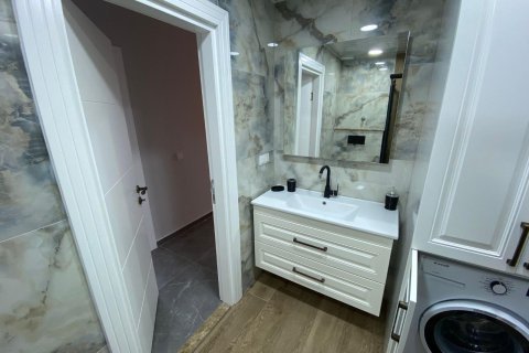 Daire 2+0 Tosmur, Alanya, Antalya, Türkiye №225002 - 13