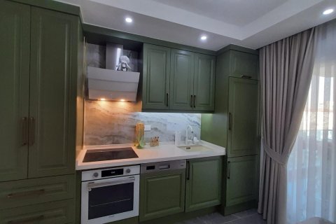 Daire 2+0 Tosmur, Alanya, Antalya, Türkiye №225002 - 3