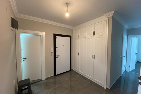 Daire 2+0 Tosmur, Alanya, Antalya, Türkiye №225002 - 11