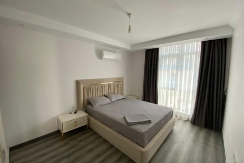Daire 2+0 Tosmur, Alanya, Antalya, Türkiye №225002 - 6