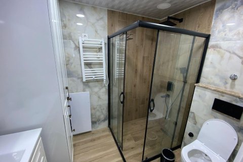 Daire 2+0 Tosmur, Alanya, Antalya, Türkiye №225002 - 15