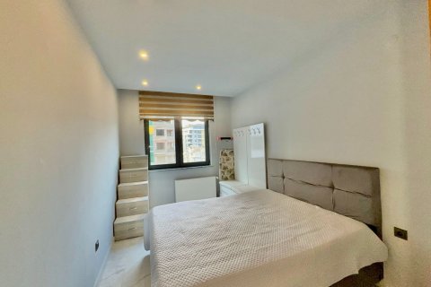 Apartment for sale in Alanya, Antalya, Turkey, 3 bedrooms, 135m2, No. 224996 – photo 11