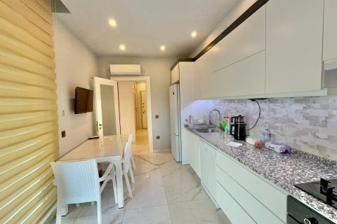 Apartment for sale in Alanya, Antalya, Turkey, 3 bedrooms, 135m2, No. 224996 – photo 5