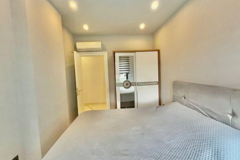 Apartment for sale in Alanya, Antalya, Turkey, 3 bedrooms, 135m2, No. 224996 – photo 12