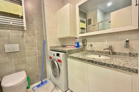 Apartment for sale in Alanya, Antalya, Turkey, 3 bedrooms, 135m2, No. 224996 – photo 15