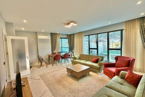 Apartment for sale in Alanya, Antalya, Turkey, 3 bedrooms, 135m2, No. 224996 – photo 2