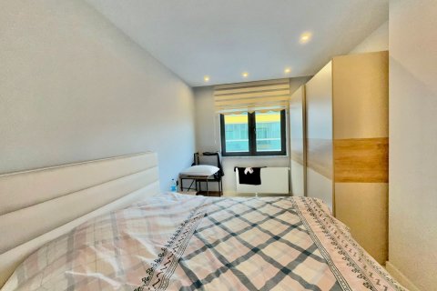 Apartment for sale in Alanya, Antalya, Turkey, 3 bedrooms, 135m2, No. 224996 – photo 9