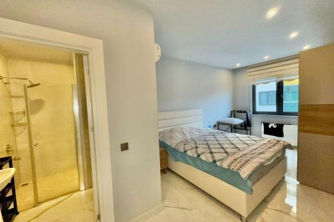 Apartment for sale in Alanya, Antalya, Turkey, 3 bedrooms, 135m2, No. 224996 – photo 7