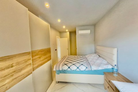 Apartment for sale in Alanya, Antalya, Turkey, 3 bedrooms, 135m2, No. 224996 – photo 8