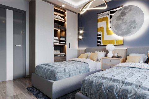 Продажа квартиры в Аланье, Анталье, Турция 3 комн., 114м2, №225001 – фото 15