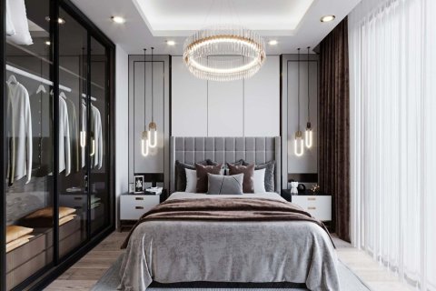 Продажа квартиры в Аланье, Анталье, Турция 3 комн., 114м2, №225001 – фото 10