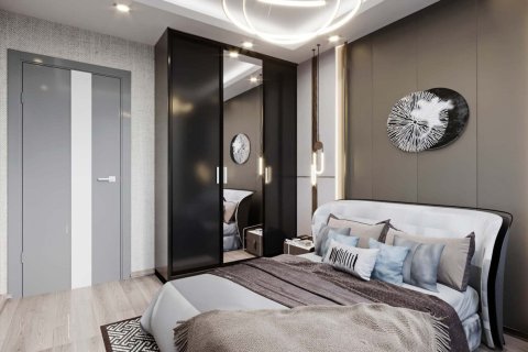 Продажа квартиры в Аланье, Анталье, Турция 3 комн., 114м2, №225001 – фото 13