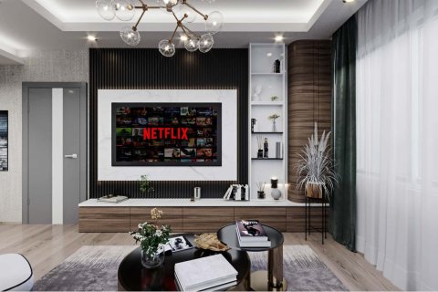 Продажа квартиры в Аланье, Анталье, Турция 3 комн., 114м2, №225001 – фото 8