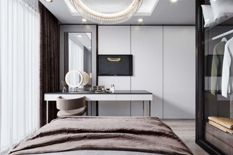 Продажа квартиры в Аланье, Анталье, Турция 3 комн., 114м2, №225001 – фото 11