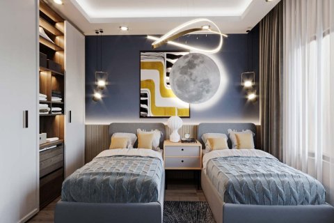 Продажа квартиры в Аланье, Анталье, Турция 3 комн., 114м2, №225001 – фото 14