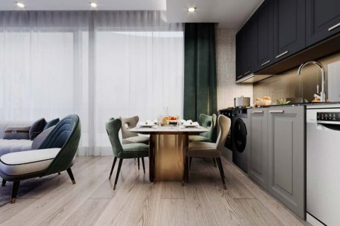 Продажа квартиры в Аланье, Анталье, Турция 3 комн., 114м2, №225001 – фото 7