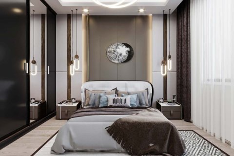 Продажа квартиры в Аланье, Анталье, Турция 3 комн., 114м2, №225001 – фото 12