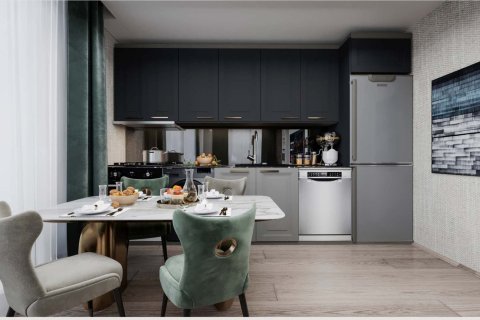 Продажа квартиры в Аланье, Анталье, Турция 3 комн., 114м2, №225001 – фото 5