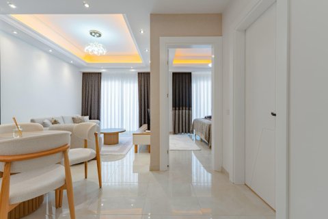 Apartment for sale in Mahmutlar, Antalya, Turkey, studio, 72m2, No. 224997 – photo 9