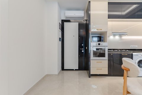 Apartment for sale in Mahmutlar, Antalya, Turkey, studio, 72m2, No. 224997 – photo 2