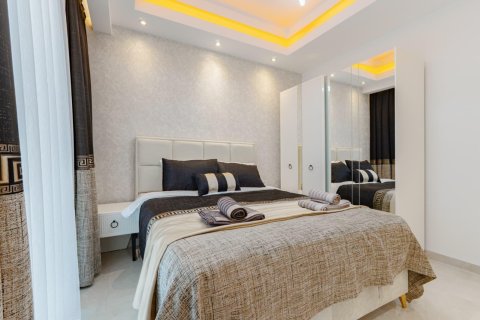 Apartment for sale in Mahmutlar, Antalya, Turkey, studio, 72m2, No. 224997 – photo 11