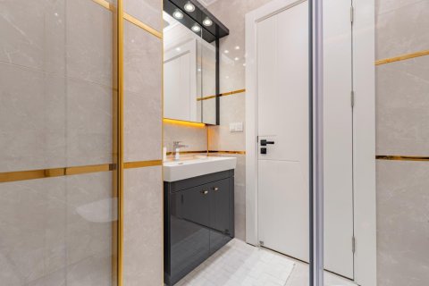 Apartment for sale in Mahmutlar, Antalya, Turkey, studio, 72m2, No. 224997 – photo 13
