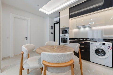 Apartment for sale in Mahmutlar, Antalya, Turkey, studio, 72m2, No. 224997 – photo 6