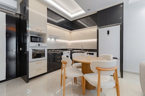 Apartment for sale in Mahmutlar, Antalya, Turkey, studio, 72m2, No. 224997 – photo 5