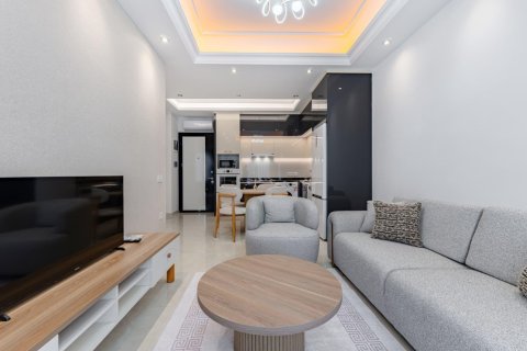 Apartment for sale in Mahmutlar, Antalya, Turkey, studio, 72m2, No. 224997 – photo 8