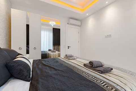 Apartment for sale in Mahmutlar, Antalya, Turkey, studio, 72m2, No. 224997 – photo 12