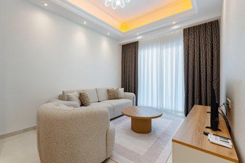 Apartment for sale in Mahmutlar, Antalya, Turkey, studio, 72m2, No. 224997 – photo 7