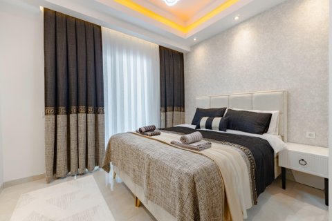 Apartment for sale in Mahmutlar, Antalya, Turkey, studio, 72m2, No. 224997 – photo 10