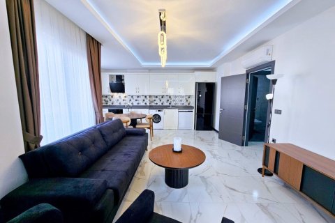 2+0 Lägenhet i Mahmutlar, Antalya, Turkiet Nr. 224998 - 6