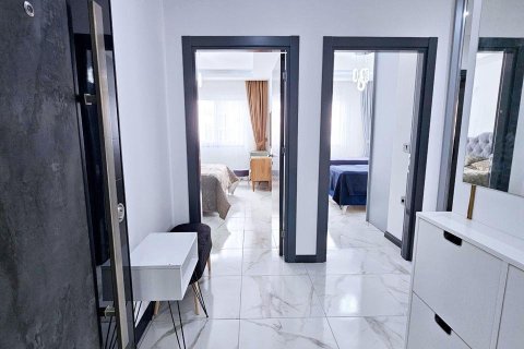 2+0 Lägenhet i Mahmutlar, Antalya, Turkiet Nr. 224998 - 2